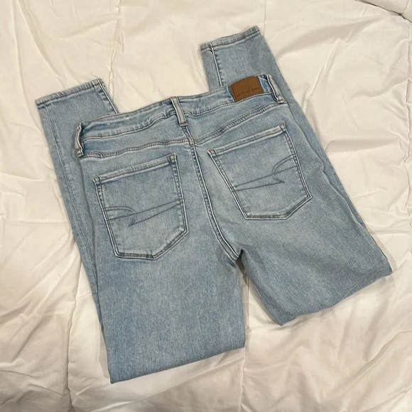 American Eagle jeans - Picture 2 of 5